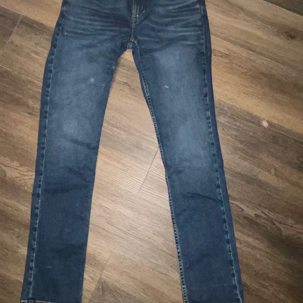Mens Hudson Jeans